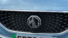 MG Zs 105kW Exclusive EV 45kWh 5dr Auto Electric Hatchback